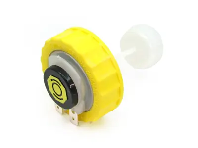 Tappo serbatoio liquido freni. Porsche 964/993/Carrera GT - 99335518150, 993355181501