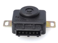 Interruptor de válvula de mariposa. Porsche 928 GTS 994>> - 92860615702, 92860615701, 0280120437