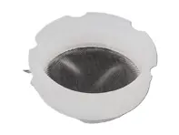 Brake Fluid Strainer. Porsche 911 / 914 / 924 / 928 / 944 / 968 / 993 - 211611381B, 69535590400, 91435590400, 92835565300