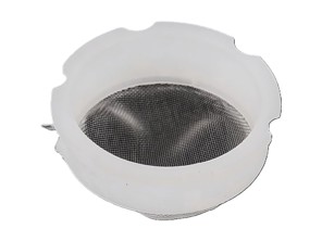 Crépine de liquide de frein. Porsche911/914/924/928/944/968/993. - 211611381B, 69535590400, 91435590400, 92835565300