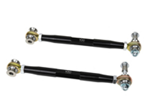 Adjustable rear toe kit. Porsche 981 Boxster and Cayman BBi Autosport - 98133104501, 98133104503, 98133104502 - bbi.981.501.0002