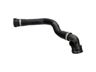 冷却液底部软管，供给。保时捷 958 Cayenne 3.0 升 V6 - 95810640240