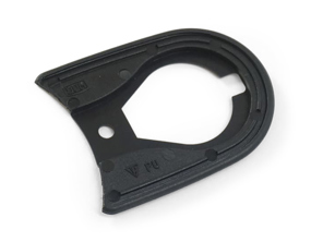 Türgriffdichtung, Groß. Porsche 993 - 99353763100 - 99353763100