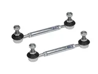 Adjustable Drop Link Kit, Front or Rear. Porsche 996 GT2 / GT3 - 99634306992, 99634306991, 99633306991, 99633306990 - PR02035P