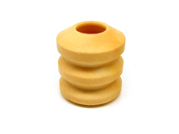 Shock absorber rubber mount rear. Porsche 964 up to >>1990 / 928 all - 92833351810 - URO-012757