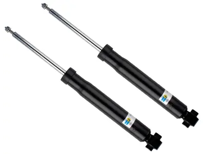 Amortisseurs arrière Bilstein B4 (jeu de 2). Porsche 9YA Cayenne 2018>> - PAB513035, PAB513035A, 19-322049 - 19-322049