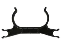 Steunbeugel voor ontluchtingsleidingen voor Porsche 986 - 99610641200