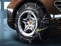 Schneeketten. Porsche 987 Boxster / 987C Cayman - 99104460000