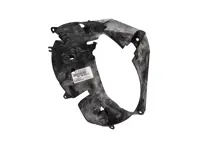 Radiator waterventilator omhulsel. Porsche 991 Turbo / 991 GT3 / 991 GT3 RS - 99110635101, 99110635201