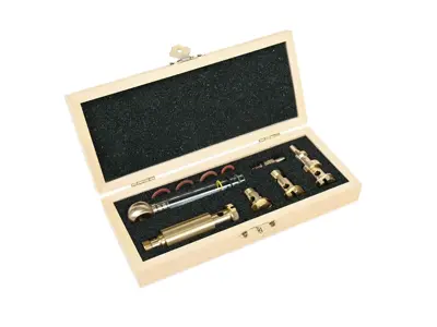 Kit di misurazione del livello del carburante del carburatore. Porsche 356 / 912 - ALL-T0B-2