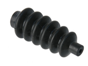 Fuelle del extremo del cable del embrague. Porsche 911 / 914 - 91442392202, 91142392200, 847603077158 - URO-011464, 9800102