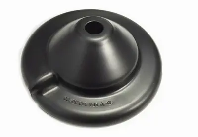 Shock Absorber Concaved washer. Porsche 964 / 993 - 96434350700