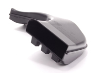 Front Brake Disc Cooling Air Duct. Porsche 997 GT2 RS / GT3 - 99757553190, 99757553290