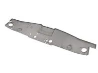 Verbindingsstuk voor de buitenste schutbord. Porsche 914 1970-72 - 91450111910, 91450111911 - PP326A, P326A