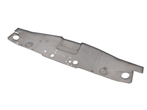 Äußeres Stirnwand-Verbindungsstück. Porsche 914 1970-72 - 91450111910, 91450111911 - PP326A, P326A