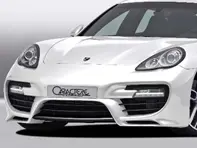 Caractere Front Bumper. Porsche 970 Panamera - CP70300110