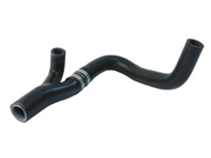 Engine crankcase breather hose. Porsche 911 SC - 91111027602 - URO-010139