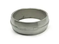 O-Ring di scarico per tubo di scappamento. Porsche 965Turbo - 96411124701, 96411124702, 1621101500, 96411124703