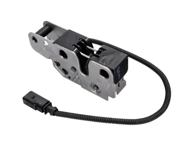 Front Bonnet Lock, Lower Part. Porsche 970 Panamera / 971 Panamera / 976 Panamera - PAB823509, 1K1823509E