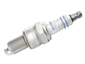 Spark plug. Porsche 928 4.5L 1978-82 - 99917017090, 0242229656 - Z1, Z1