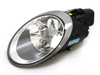 Faro Litronic. Porsche Carrera 997 / 997TT 2008>> - 99763115717, 99763115817