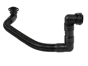 Carterventilatieleiding. Porsche 958 Cayenne / 970 Panamera 4.8L 2010-17 - 94810724520