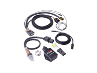 Lambda/UEGO 控制器组。保时捷 911 - KAC.01.101