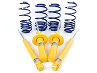 Koni Sport-ophangingsset. Porsche 964 Carrera 2/4 Koni Sport - 1140-8131 - 1140-8131