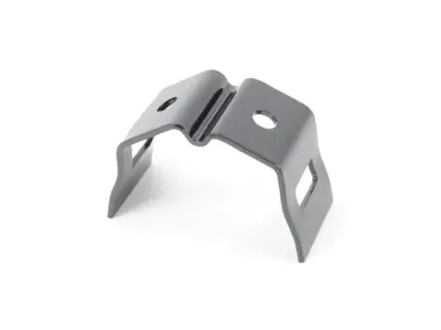 Fuel Pump Bracket. Porsche 911 74-89 - 91160810501
