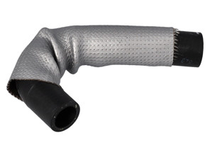 水泵上的水管。保时捷 958 Cayenne 3.0L Hybrid >>2014 - 95810635800