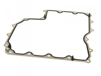 Joint de carter d'huile. Porsche 970 Panamera S / GTS / Turbo - 94810727521, 660.660