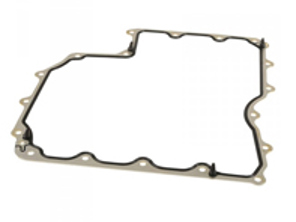 Ölwannendichtung. Porsche 970 Panamera S / GTS / Turbo - 94810727521, 660.660