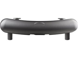 排气消声器/消音器后箱赛车，带螺栓固定进气法兰。保时捷 911 1965-73 2 进 2 出 70 毫米出口 - 仅限赛车 - 92.212A, 92212A, 1620801700, 91111102500, 91111102505 - 1620801700