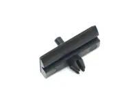Clip de retenue de garniture de pare-brise. Porsche914 - 91454192111