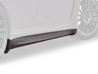 Conjunto falda lateral. Porsche Panamera 2009>> - SS387