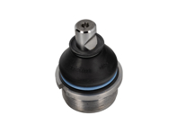 Draagarm kogelgewricht, Voor. Porsche 911/914 - 91134104905, 91134104901, 91134104900, 1208801 - 1208801