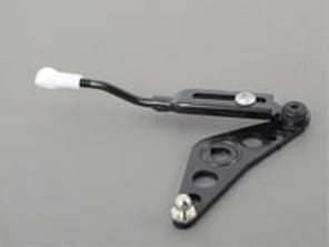 Poussoir de toit de capote cabriolet complet. Porsche 987 Boxster - 98756127701, 98756127702, 98756127703, 98756127704, 98756127801, 98756127803, 98756127804, 98756127805