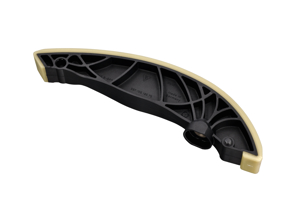 张紧器刀片。保时捷 997 涡轮增压 3.6L - 99710516570