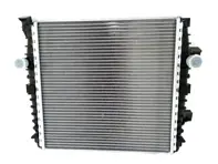 Radiator water / coolant. Porsche 958 Cayenne 3.0L / Hybrid 2013>> - 95810621250, 95810621260 - CR1027000P, CR1028000P