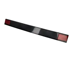 Smoked / Red 91163143250/1