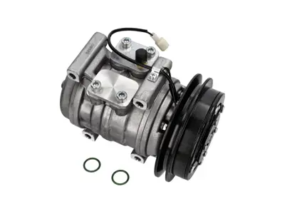 Compressore aria condizionata. Porsche 911 1978-89 - 93012602101, 93012602105, 93012602107, 93012602104 - ACP1555000S