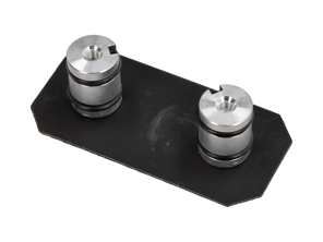 防震阻尼器。保时捷 997 Turbo - 99735208602, 99735208601, 99735208600, 99704460298, 99735208602 - URO-012551