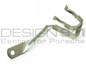 Support de soupape de circulation d'air. Porsche 911 - 93020723702