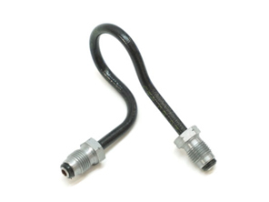 Caliper Brake line LEFT. Porsche 964 / 993