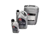 Automatische transmissievloeistof voor transmissies met dubbele koppeling (PDK) XF Premium ATF DCT - DSG Oil Millers - 00004330513, 00004320729, 00004320730, 00004330514, 99991708000