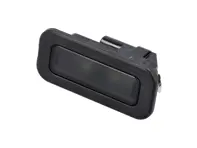 Glasfaserkabel-Ladebuchse für den Akku. Porsche 9J1 Taycan - 9J1947211A, 9J1947211