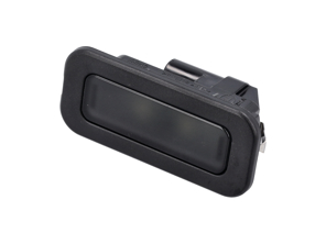 光纤导体充电插座电池。保时捷 9J1 Taycan - 9J1947211A, 9J1947211