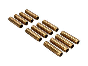 Valve guide exhaust / inlet standard size. SET OF 12 Porsche 911 1965-89 OE Ref: 93010432100 - 93010432100