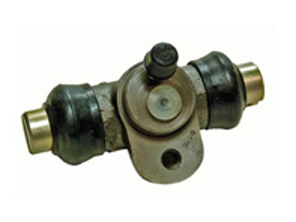 Radbremszylinder 19,05mm. Porsche 924 - 477 611 055 E, 47611055E, 2775