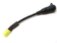 Adapter Cable Blaupunkt Sound System. Porsche 911 / 964 / 993 - 91164220901, 91164220900, 91164529000, 91164529998, 91164529999